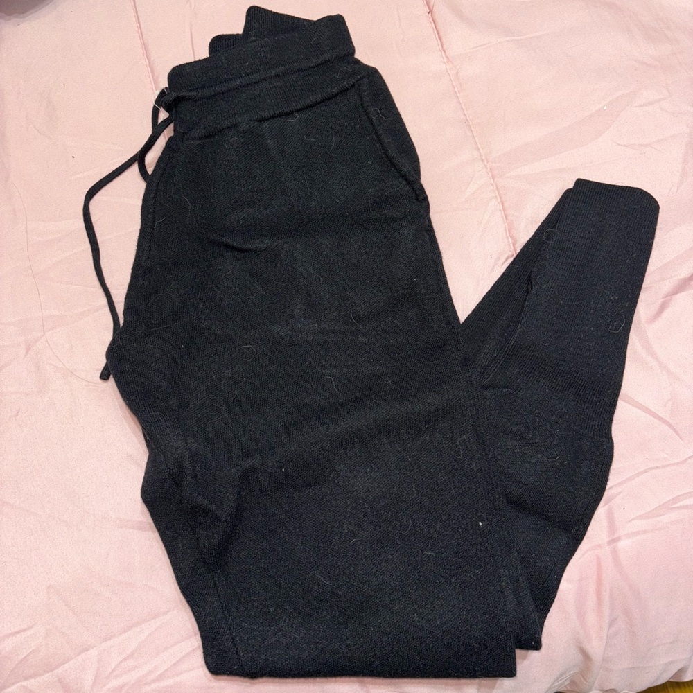Zara joggers